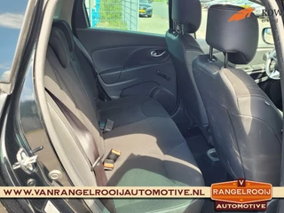 Renault Clio Renault Clio Estate 0.9 TCe Night&Day, trekhaak, airco, DAB, 16