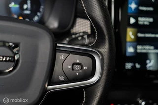 Volvo XC40 Volvo XC40 1.5 T5 Twin Engine R-Design|PANO|H&K|LED|CAMERA|LEDER - afbeelding nr 24