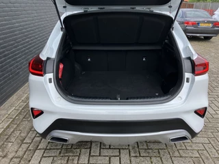Kia XCeed Kia XCeed 1.6 GDi PHEV DynamicPlusLine 140 pk AUT. | 1e eigenaar | dealer onderhouden | navigatie | adaptieve cruise | + winterset - afbeelding nr 21
