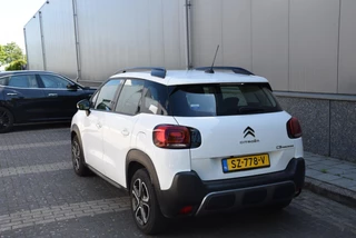 Citroën C3 Aircross Citroen C3 Aircross 1.2 PureTech Feel | Cruise control | Draadloze telefoonlader | Achteruitrijcamera | - afbeelding nr 6