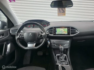 Peugeot 308 Peugeot 308 1.2 PureTech Blue Lease Premium | AUT | NAP - afbeelding nr 6