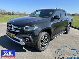 Mercedes-Benz X-Klasse - 82348352-0