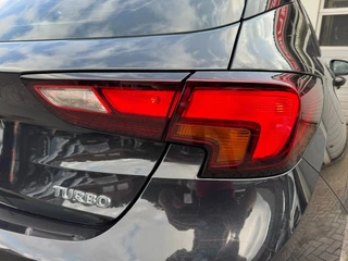 Opel Astra Opel Astra 1.4 Turbo Edition 150PK Led Carplay Trekhaak Cruise - afbeelding nr 30