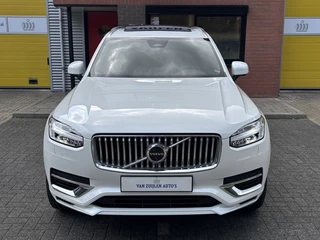 Volvo XC90 Volvo XC90 T8 Recharge Sport Int 7P Panorama HK Keyless 360° 21