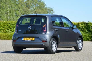 Volkswagen up! Volkswagen Up! 1.0 65 pk Executive pdc/cruise control/camera 5836 km! - afbeelding nr 27