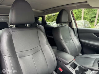 Nissan QASHQAI Nissan Qashqai 1.6 Tekna - afbeelding nr 10