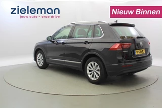 Volkswagen Tiguan - afbeelding nr 2