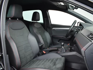 SEAT Ibiza SEAT Ibiza 1.0 TSI FR Bus. Intense | Alcantara • Keyless • LED • Virtual - afbeelding nr 15