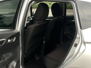 Honda Jazz Honda Jazz 1.3 I-VTEC ELEGANCE TREKAAK CAMERA NAVI - afbeelding nr 24