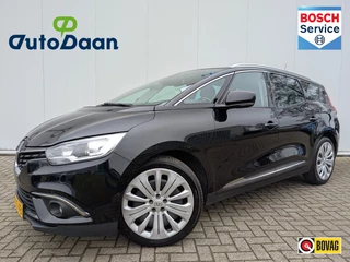 Renault Grand Scénic - 118023536-0