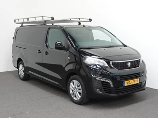 Peugeot Expert Peugeot Expert 180pk Automaat L3H1 Long Premium Navigatie Apple Carplay Trekhaak Imperiaal Airco Cruise control - afbeelding nr 9