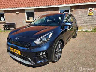 Kia Niro Kia Niro 1.6 GDi Hybrid DynamicLine - afbeelding nr 1