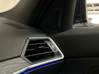 BMW 3 Serie BMW 3 Serie 330i M-PERFORMANCE DAK|HEADUP|360CAM|ACC|INDIVIDUAL - afbeelding nr 36