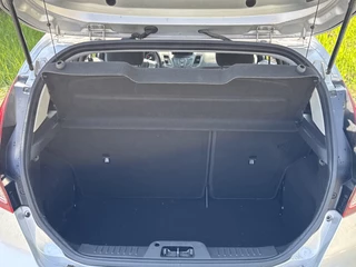 Ford Fiesta Ford Fiesta 1.0 STYLE ULTIMATE AUDIO/PDC/NAVI - afbeelding nr 13