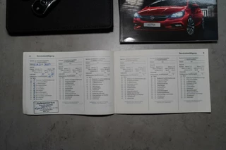 Opel Astra Opel Astra 1.6 CDTI Innovation 136pk | Carplay | Leer | Camera | Stoelverwarming - afbeelding nr 37
