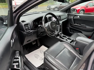 Kia Sportage - afbeelding nr 16
