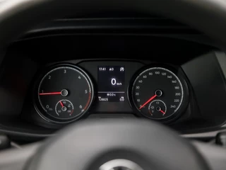Volkswagen Transporter (9 PERSOONS, LEDER, APPLE CARPLAY, GROOT NAVI, NIEUWE APK, ELEK RAMEN, CRUISE, TREKHAAK, NIEUWSTAAT) - afbeelding nr 17