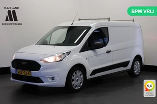 Ford Transit Connect 1.5 EcoBlue L2 EURO 6