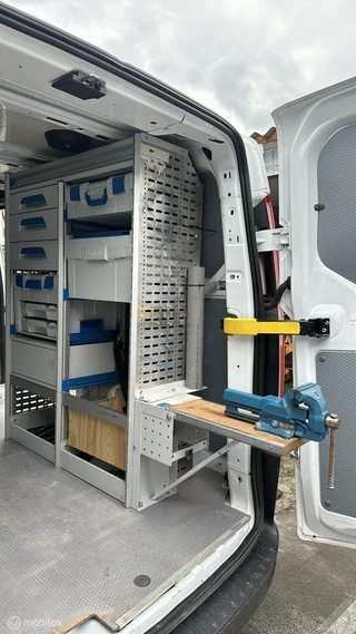 Ford Transit Custom ✅Ford Transit Custom 320 2.0 TDCI L2 H2 69974 km servicebus - afbeelding nr 18