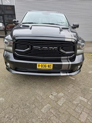 Dodge Ram 1500 - afbeelding nr 6