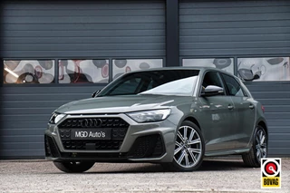 Audi A1 Sportback 35 TFSI 2x S-Line /LED/VIRTUAL/CARPLAY/PDC/CLIMATE!