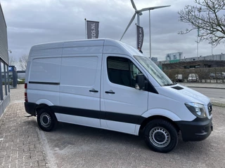 Mercedes-Benz Sprinter - afbeelding nr 17