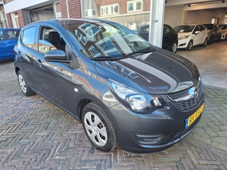 Opel KARL /59.000 Km/Airco/Cruise/Bluetooth/Garantie - afbeelding nr 5