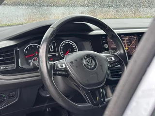 Volkswagen Polo Volkswagen Polo 1.0 Comfortline Business - Reflex Silver - Carplay/Nav/Cruise - afbeelding nr 3