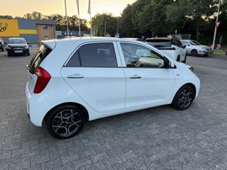 Kia Picanto Kia Picanto 1.2 CVVT BJ.2015 NAP AIRCO 5-DRS CRUISE - afbeelding nr 10