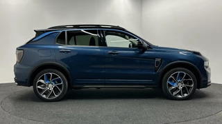 Lynk & Co 01 Lynk & Co 01 1.5 261PK Plug-in Hybrid |Trekhaak|Pano|AppleCarplay|Adaptive Cruise| - afbeelding nr 9