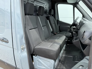 Mercedes-Benz Sprinter Mercedes-Benz Sprinter 315 1.9 CDI L2H2 Climate Control Cruise Control Carplay Camera RWD - afbeelding nr 8