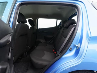 Opel KARL Opel KARL 1.0 75pk ecoFLEX Edition | Airco | Cruise control - afbeelding nr 22