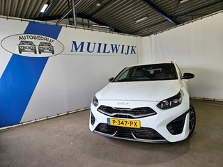 Kia ProCeed Kia ProCeed 1.0 T-GDi GT-PlusLine / Camera / NL Auto - afbeelding nr 4