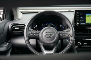 Toyota Yaris Cross - afbeelding nr 22