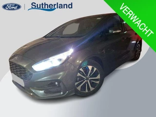 Ford S-Max - 5367650-0