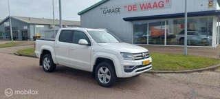 Volkswagen Amarok 3.0 TDI V6 Highline 4Motion Plus Cab 204pk