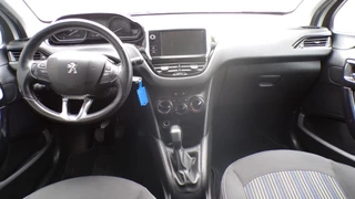Peugeot 208 Navi.Pdc.Airco.Cruise.Electr.pakket - afbeelding nr 7