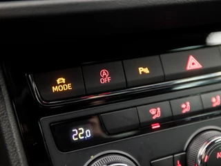 SEAT Leon (APPLE CARPLAY, NAVIGATIE, CLIMATE, MODE KNOP, SPORTSTOELEN, ADAPTIVE CRUISE, KEYLESS, SFEERVERLICHTING, GETINT GLAS, NIEUWSTAAT) - afbeelding nr 10