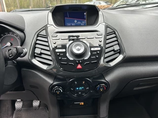 Ford EcoSport - afbeelding nr 33