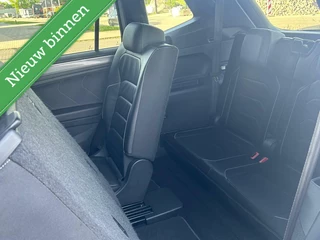 Volkswagen Tiguan Allspace Volkswagen Tiguan Allspace 1.5 TSI Highline Business R 7p./Automaat/ Panoramadak - afbeelding nr 9