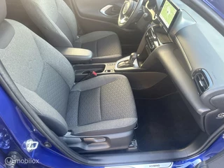 Toyota Yaris Cross Toyota Yaris Cross 1.5 Hybrid Explore ACHTERUITRIJ CAMERA CARPLAY NAVIGATIE STUUR/STOELVERWARMING KEURIGE AUTO!! - afbeelding nr 9