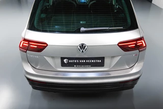 Volkswagen Tiguan Volkswagen Tiguan 1.4 TSI ACT Comfortline | PANO | DSG | LED | Volledig onderhouden - afbeelding nr 31