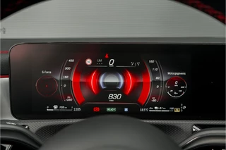 Mercedes-Benz CLA Mercedes-Benz CLA Shooting Brake 250 e AMG Night Pano Burmester Facelift Trekhaak - afbeelding nr 27