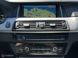 BMW 5 Serie BMW 5-serie Touring 520d M Sport Edition High Executive VOL! Pano*Leder*Camera*BTW - afbeelding nr 23