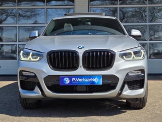 BMW X4 - afbeelding nr 8