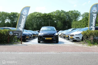 Ford Fiesta Ford Fiesta 1.1 Trend LANE ASSIST APPLE CARPLAY NAVIGATIE DAB - afbeelding nr 24