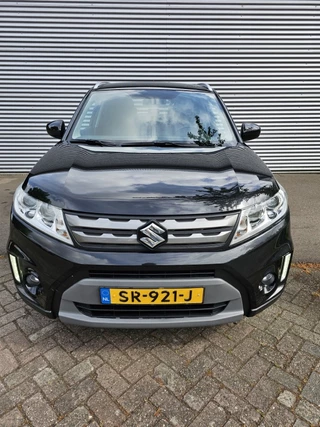 Suzuki Vitara - afbeelding nr 5