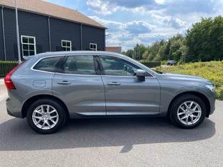 Volvo XC60 Volvo XC60 2.0 D4 190PK MOMENTUM-PRO 360'