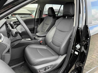 Toyota RAV4 Toyota RAV4 2.5 Hybrid Style 2WD |Navi|Carplay|PDC V+A|Camera|Elektrische a.klep|Stoel en stuurverwarming| - afbeelding nr 5