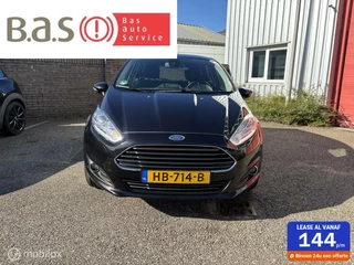 Ford Fiesta - 200067323-0